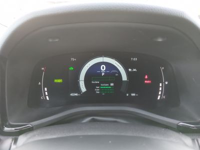 2025 Toyota Camry — photo 14 view