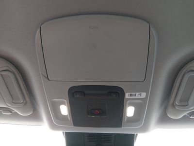 2025 Toyota Camry — photo 22 view