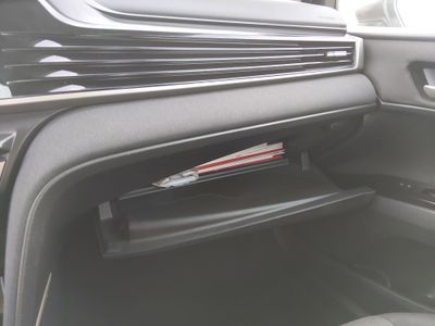 2025 Toyota Camry — photo 16 view