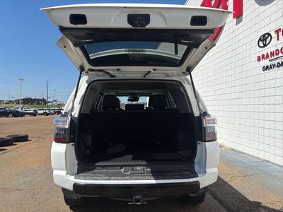 2020 Toyota 4Runner - Photo 30