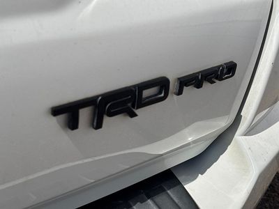 2020 Toyota 4Runner - Photo 33