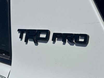 2020 Toyota 4Runner - Photo 34