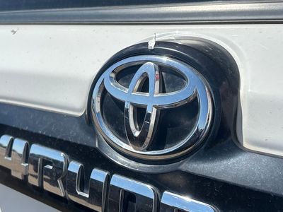 2020 Toyota 4Runner - Photo 32
