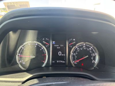 2020 Toyota 4Runner - Photo 23