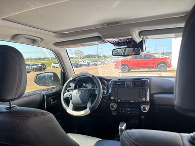 2020 Toyota 4Runner - Photo 29
