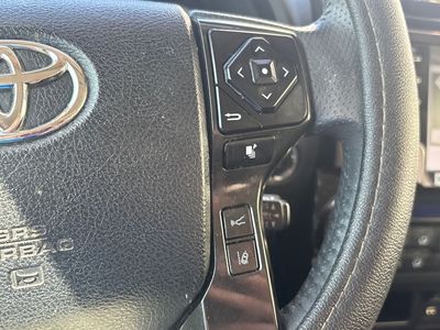 2020 Toyota 4Runner - Photo 22