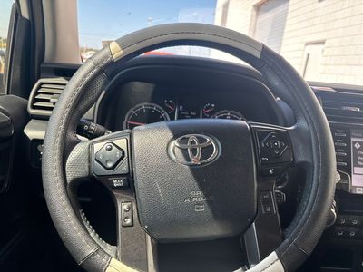 2020 Toyota 4Runner - Photo 20