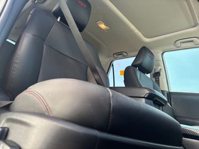 2020 Toyota 4Runner - Photo 27