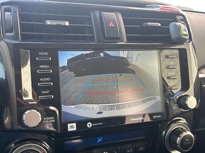 2020 Toyota 4Runner - Photo 10