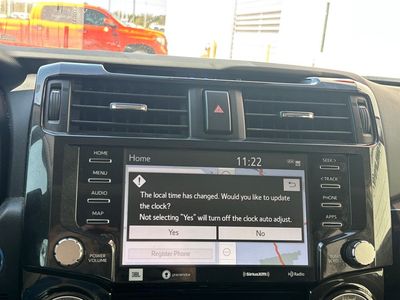 2020 Toyota 4Runner - Photo 11