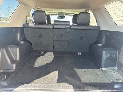 2020 Toyota 4Runner - Photo 31