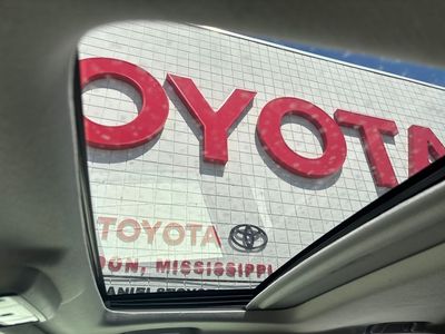2020 Toyota 4Runner - Photo 17
