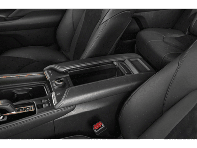 2026 Toyota Grand Highlander Hybrid - Photo 19