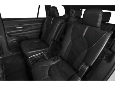2026 Toyota Grand Highlander Hybrid - Photo 18