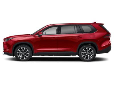 2026 Toyota Grand Highlander Hybrid - Photo 11