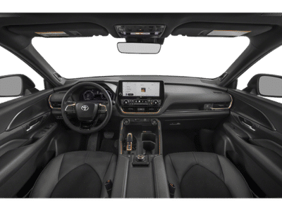 2026 Toyota Grand Highlander Hybrid - Photo 13