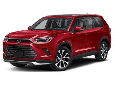 2026 Toyota Grand Highlander Hybrid - Photo 9