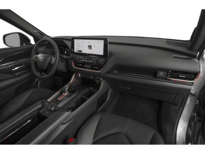2026 Toyota Grand Highlander Hybrid - Photo 20