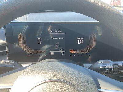 2026 Kia K5 — photo 10 view