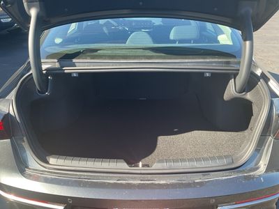 2026 Kia K5 — photo 17 view