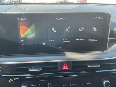 2026 Kia K5 — photo 11 view