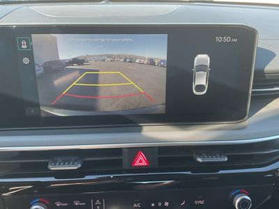 2026 Kia K5 — photo 23 view