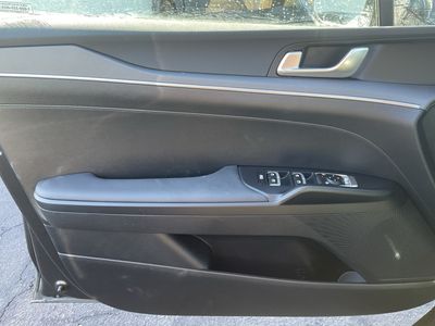 2026 Kia K5 — photo 20 view