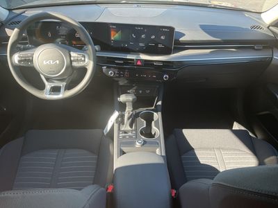 2026 Kia K5 — photo 12 view
