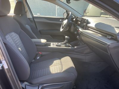 2026 Kia K5 — photo 15 view