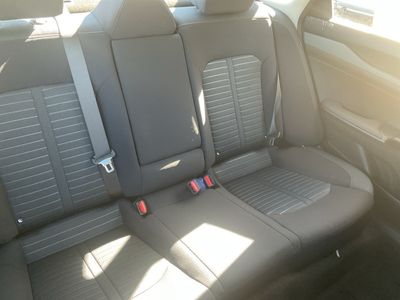 2026 Kia K5 — photo 14 view