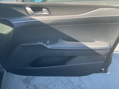2026 Kia K5 — photo 21 view