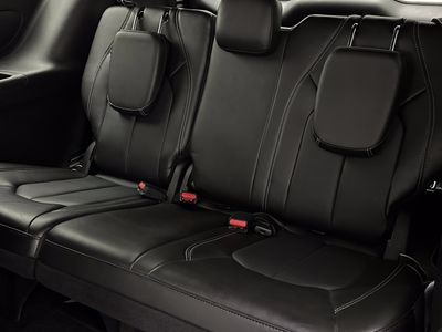 2025 Chrysler Pacifica - Photo 24
