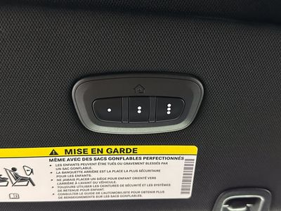 2025 Chrysler Pacifica - Photo 21