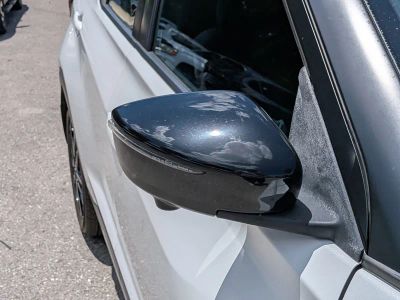 2022 Nissan Kicks — photo 12 view