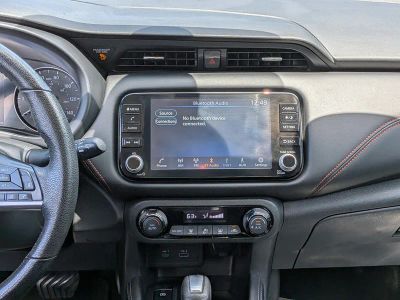2022 Nissan Kicks — photo 19 view