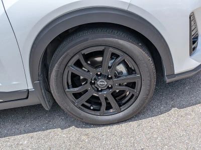 2022 Nissan Kicks — photo 11 view
