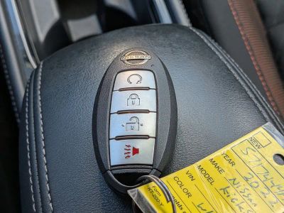 2022 Nissan Kicks — photo 31 view