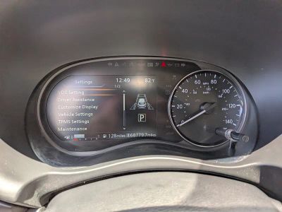 2022 Nissan Kicks — photo 26 view