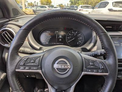 2022 Nissan Kicks — photo 25 view