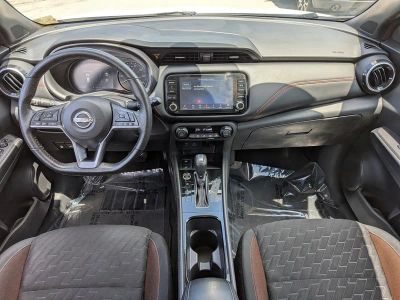 2022 Nissan Kicks — photo 16 view