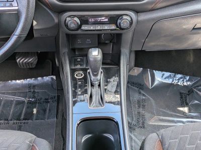 2022 Nissan Kicks — photo 20 view