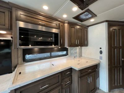2020 Newmar VENTANA - Photo 8