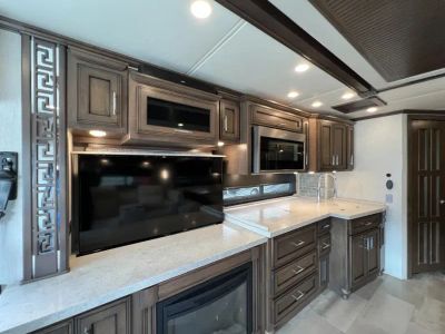 2020 Newmar VENTANA - Photo 6