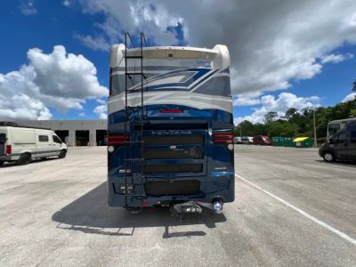 2020 Newmar VENTANA - Photo 31