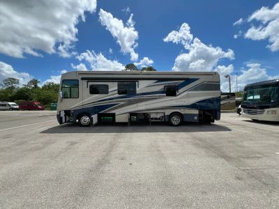 2020 Newmar VENTANA - Photo 30