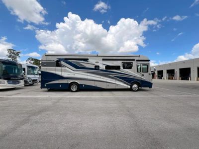 2020 Newmar VENTANA - Photo 26