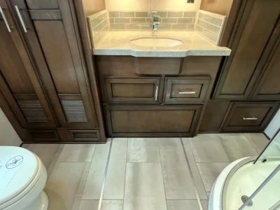 2020 Newmar VENTANA - Photo 24