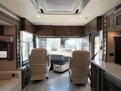 2020 Newmar VENTANA - Photo 4