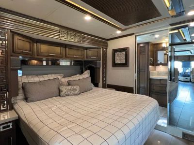 2020 Newmar VENTANA - Photo 17