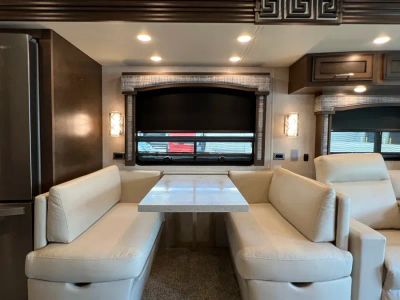 2020 Newmar VENTANA - Photo 14